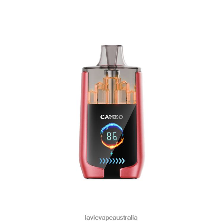 Buy Lavie Vape - LAVIE CAMEO 30000 Puffs Watermelon Ice D82X414