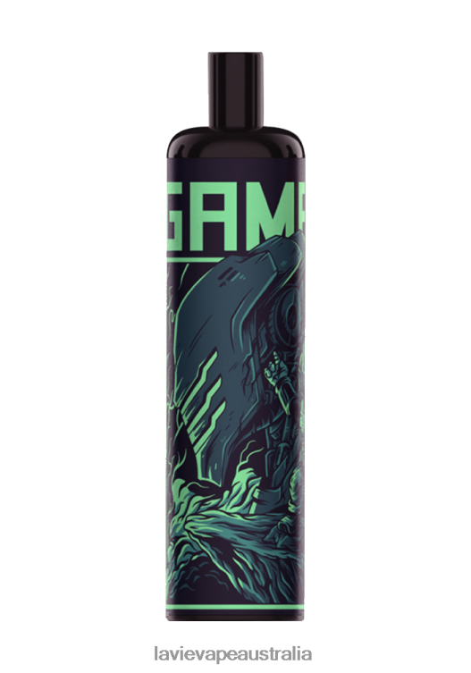 Buy Lavie Vape - LAVIE COLOUR BAR 5000 Puffs - Energy Fruit Fusion D82X4343