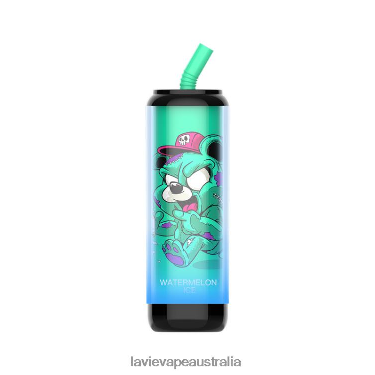 Buy Lavie Vape - LAVIE Cola Plus 7500 Puffs Watermelon Ice D82X4252