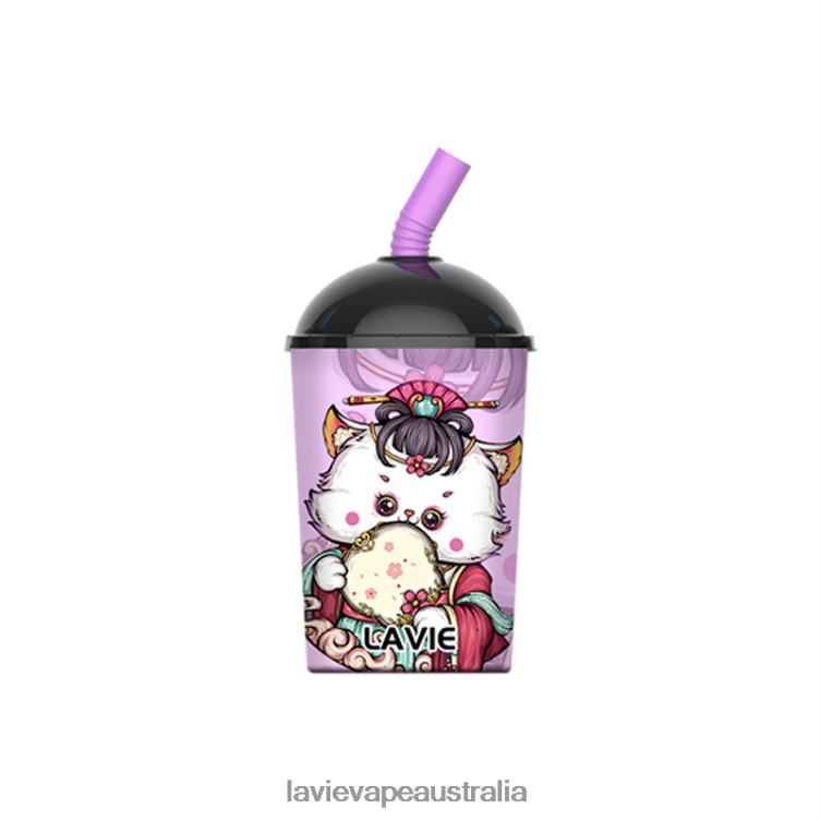 Taro Ice