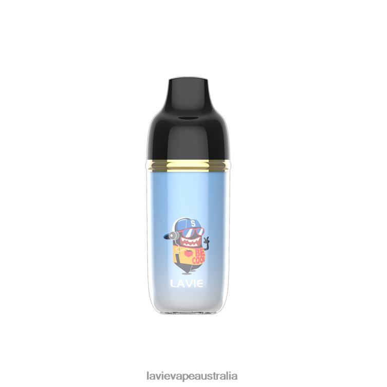 Buy Lavie Vape - LAVIE Monster 6000 Puffs Coconut Milk D82X4245
