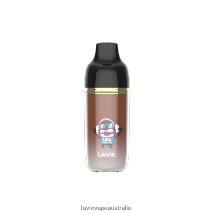 Buy Lavie Vape - LAVIE Monster 6000 Puffs Coffee D82X4238