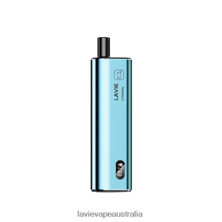 Lavie Disposable Vape - LAVIE ETERNAL 10000 Puffs Mojito D82X4125