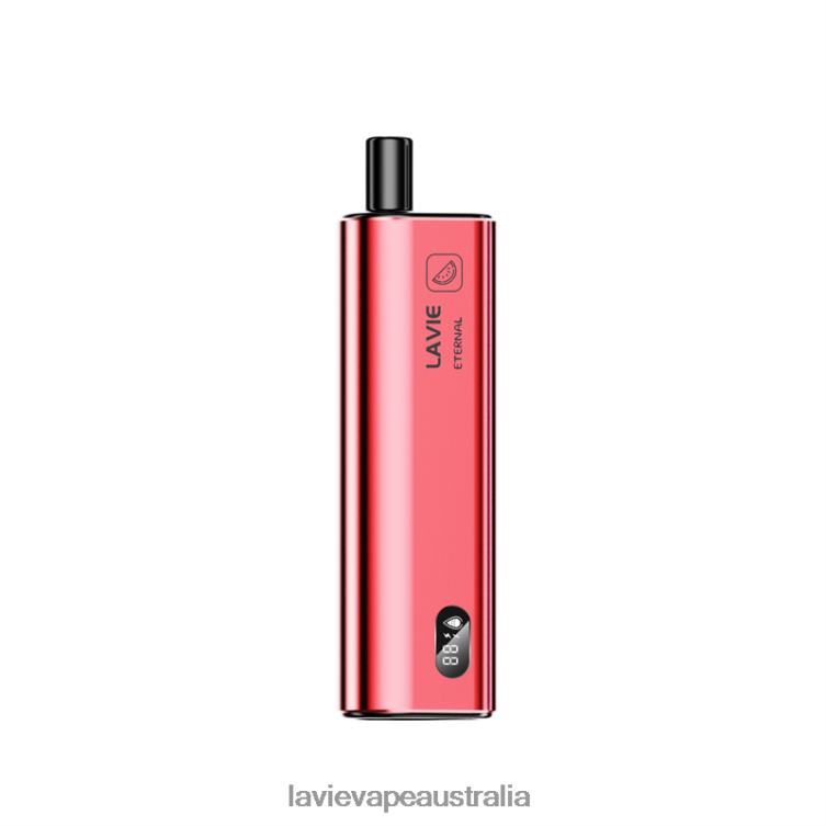 Lavie Disposable Vape - LAVIE ETERNAL 10000 Puffs Watermelon Ice D82X4118