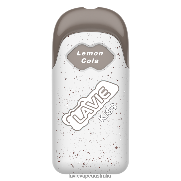 Lemon Cola