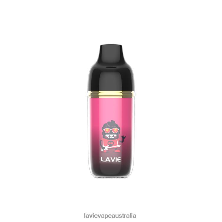 Grape Ice