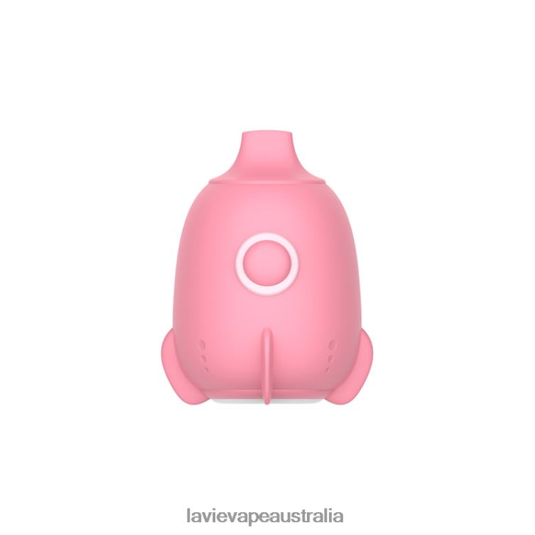 Peach Plum