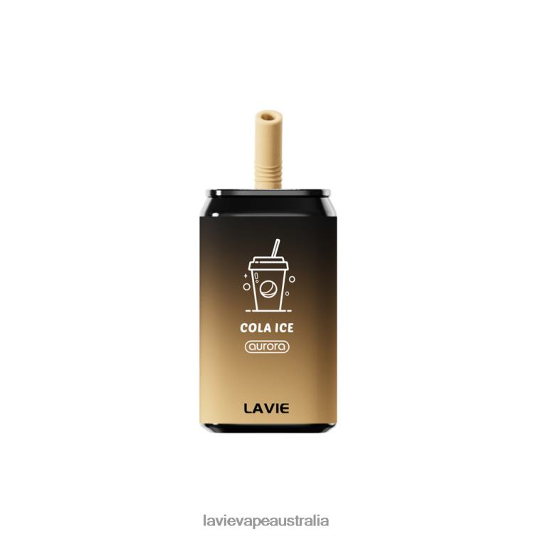 Lavie Vape Price - LAVIE Aurora 11000 Puffs Cola Ice D82X4152