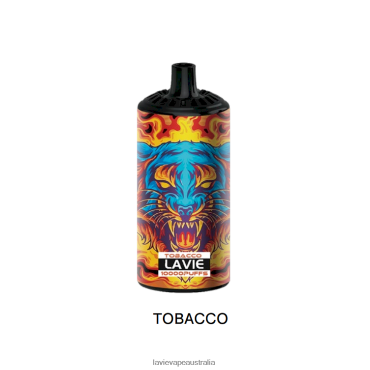 Lavie Vape Price - LAVIE BEAST 10000 Puffs Tobacco D82X4362