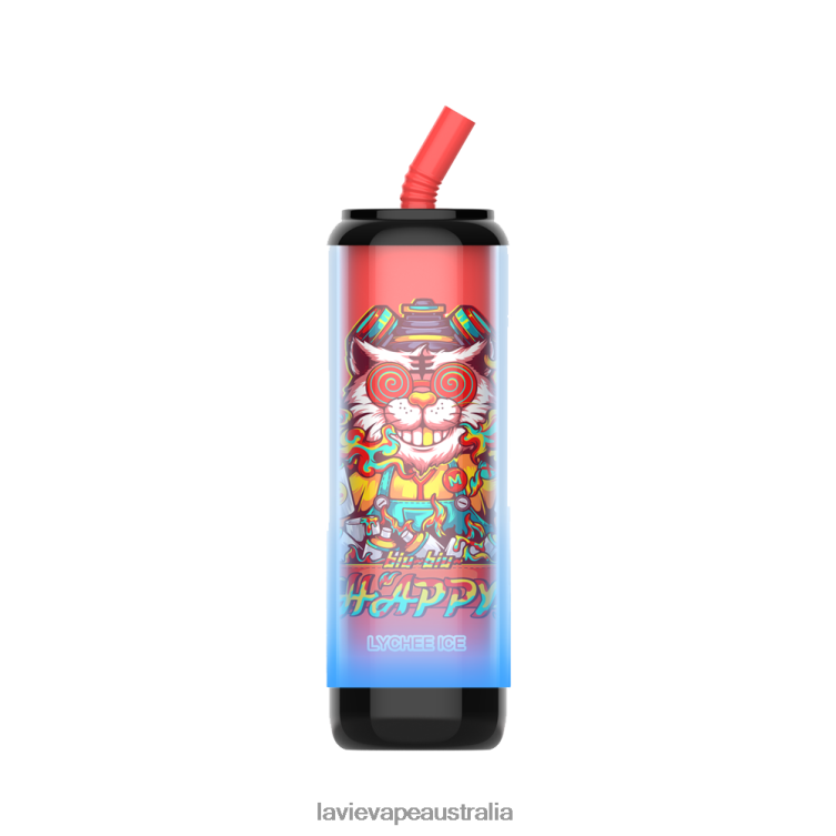 Lavie Vape Price - LAVIE Cola Plus 7500 Puffs Lychee Ice D82X4250