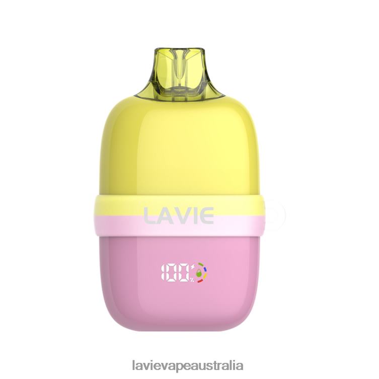 Lavie Vape Price - LAVIE INSIDER 12000 Puffs Watermelon Ice D82X482