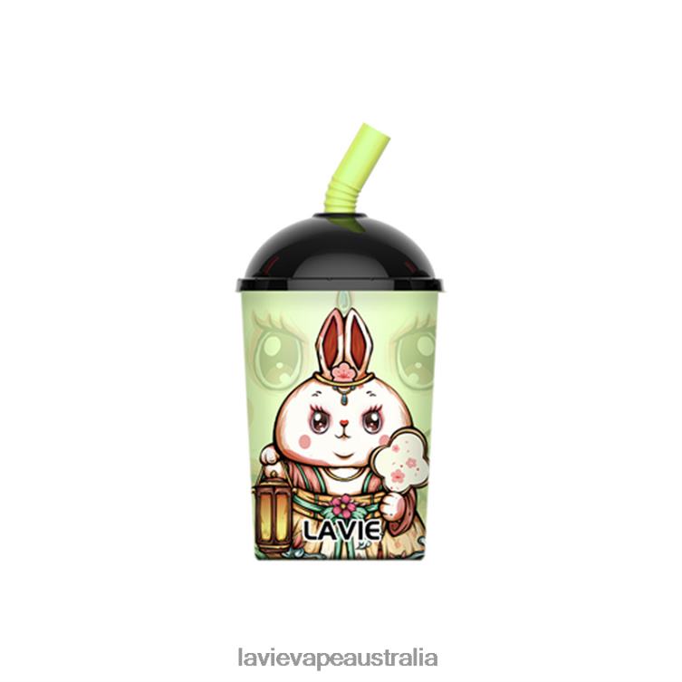 Lavie Vape Price - LAVIE Max Cup 8000 Puffs Socola Cream D82X4264