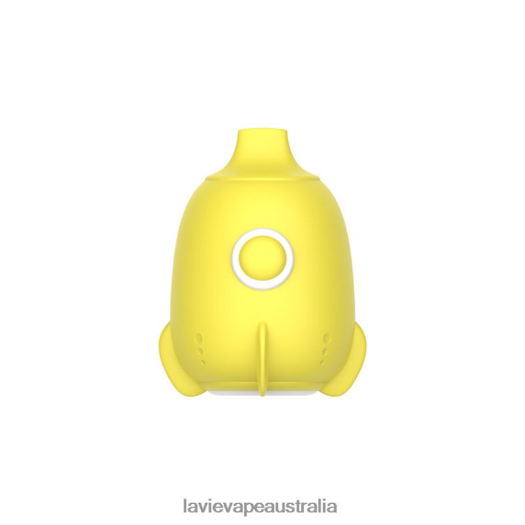 Lavie Vape Price - LAVIE Space Capsule 9000 Puffs Caramel Popcorn D82X4215