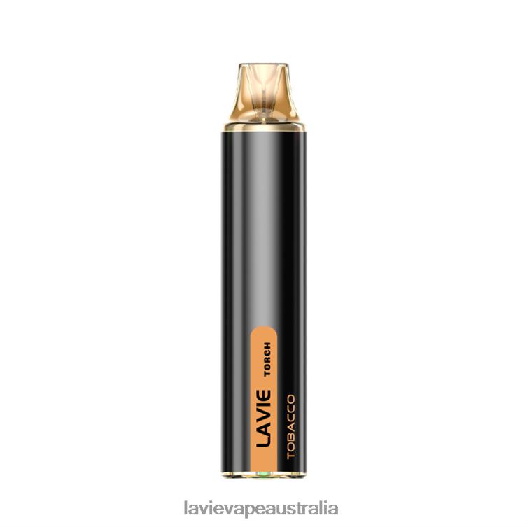 Lavie Vape Price - LAVIE Torch 6000 Puffs Tobacco D82X4138