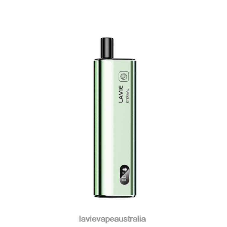 Lavie Vape Sydney - LAVIE ETERNAL 10000 Puffs Passion Fruit D82X4123