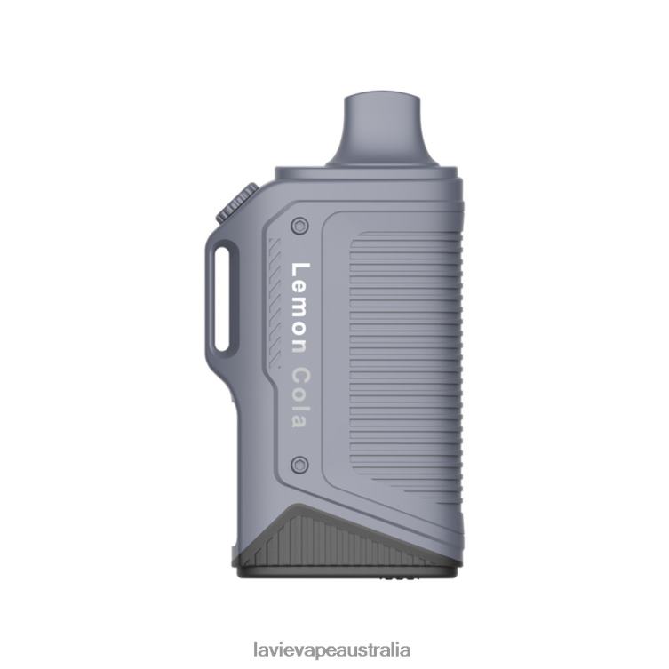 Lavie Vape Sydney - LAVIE Energy Box 15000 Puffs Lemon Cola D82X474