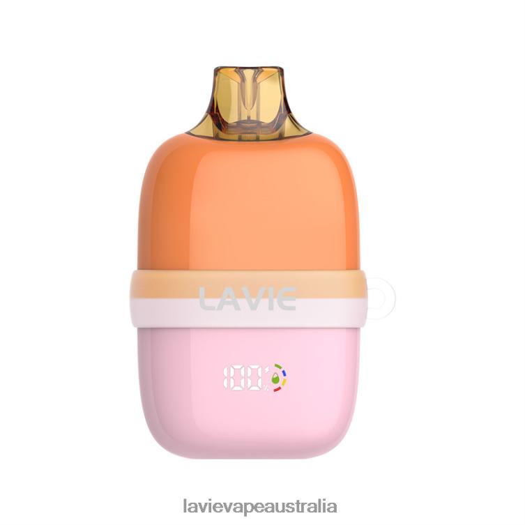 Lavie Vape Sydney - LAVIE INSIDER 12000 Puffs Coffee D82X488