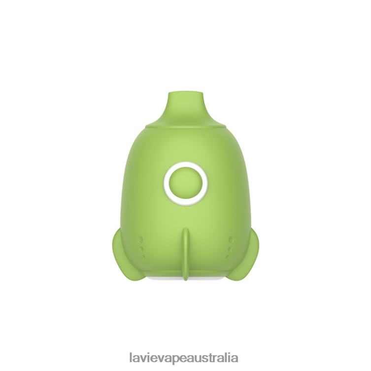 Lavie Vape Sydney - LAVIE Space Capsule 9000 Puffs Watermelon Ice D82X4221