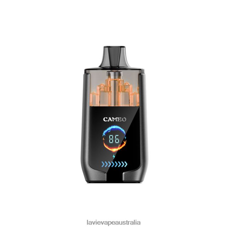 Lavie Vapes - LAVIE CAMEO 30000 Puffs Lemon Cola D82X423