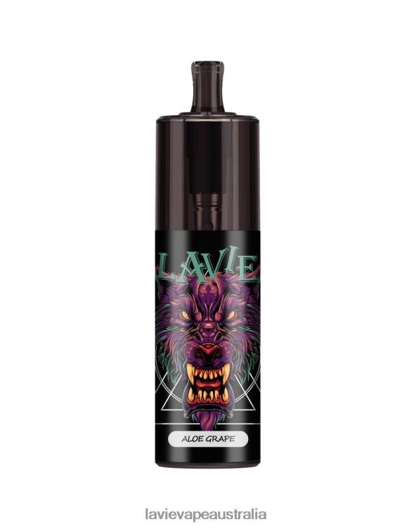 Aloe Grape
