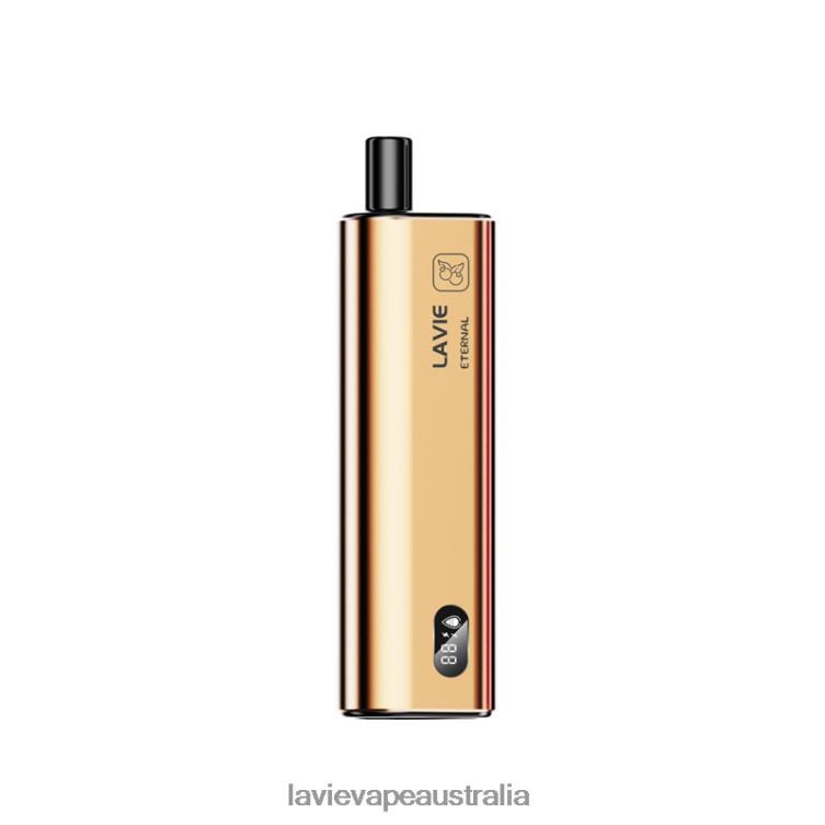Lavie Vapes - LAVIE ETERNAL 10000 Puffs Mixed Berries D82X4128