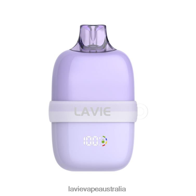 Lavie Vapes - LAVIE INSIDER 12000 Puffs Mojito D82X486