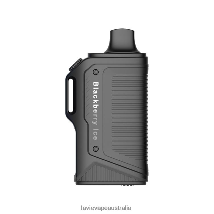 Lavie Vapes Review - LAVIE Energy Box 15000 Puffs Blackberry Ice D82X473