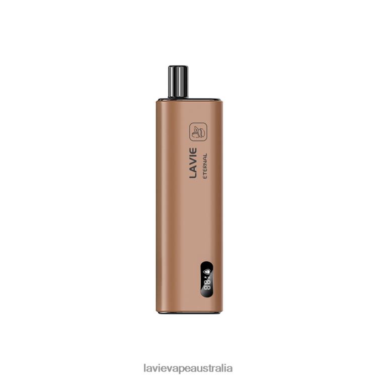 Lavie Vape Price - LAVIE ETERNAL 10000 Puffs Coffee D82X4117