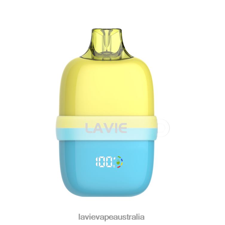 Lavie Vape Price - LAVIE INSIDER 12000 Puffs Lemon Cola Ice D82X489