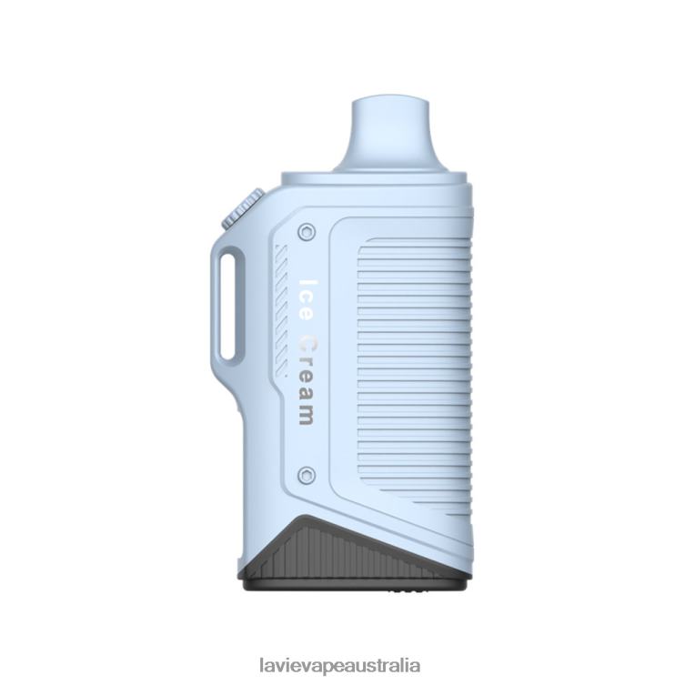 Lavie Vapes Review - LAVIE Energy Box 15000 Puffs Ice Cream D82X480