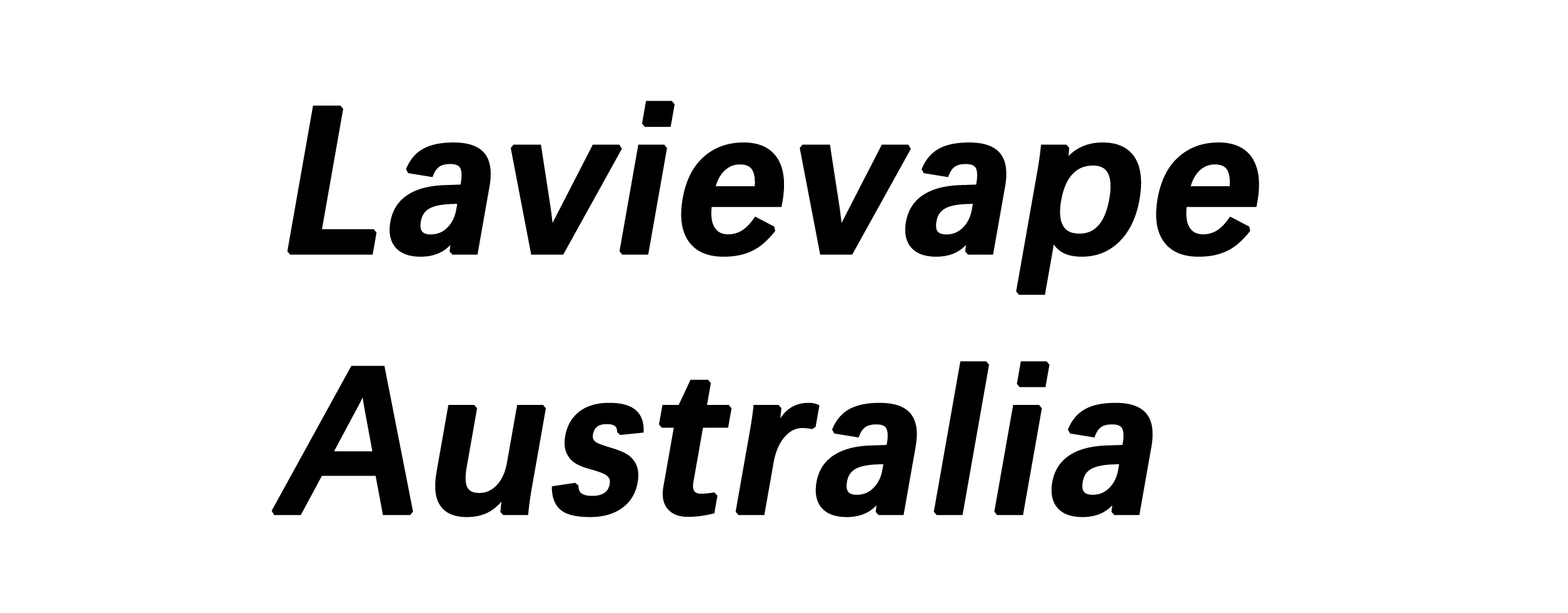 Lavievapeaustralia